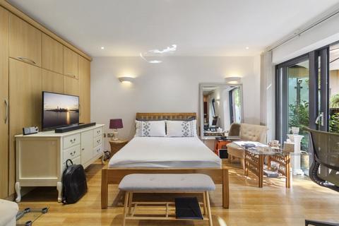 1 bedroom flat for sale, Terrace Apartments, Islington