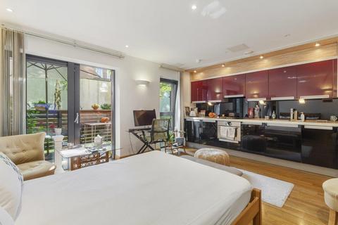 Terrace Apartments, Drayton Park, Islington