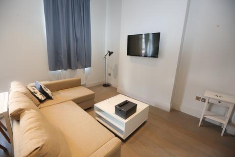 1 bedroom flat for sale, Dalston, E8