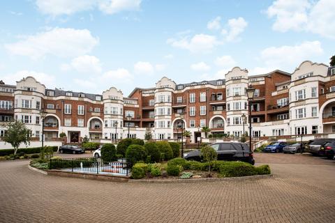 2 bedroom flat to rent, Grand Regency Heights, Burleigh Road, Ascot, Berkshire