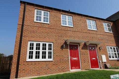 3 bedroom semi-detached house for sale, The Holmewood at Together Homes, Partridge Road YO61