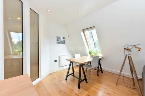 1 bedroom apartment to rent, Leopold Road, Ealing