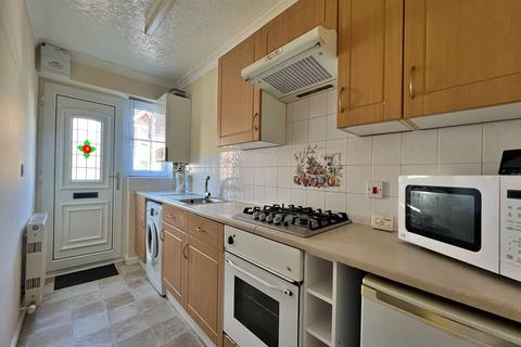 2 bedroom flat to rent, Hamworthy