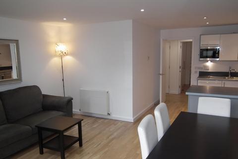 2 bedroom apartment to rent, Vizion7,  N7 - Energy Rating B