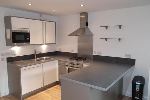 2 bedroom apartment to rent, Vizion7,  N7 - Energy Rating B
