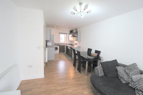 1 bedroom apartment to rent, Wave Court, Maxwell Road, Romford, Essex, RM7