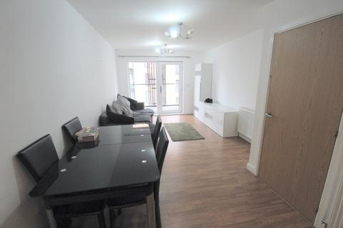 1 bedroom apartment to rent, Wave Court, Maxwell Road, Romford, Essex, RM7