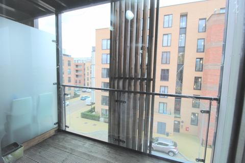 1 bedroom apartment to rent, Wave Court, Maxwell Road, Romford, Essex, RM7