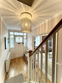5 bedroom end of terrace house for sale, Kenmare Gardens, N13