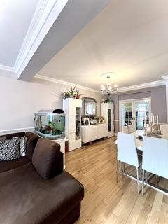 5 bedroom end of terrace house for sale, Kenmare Gardens, N13