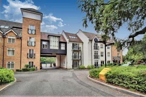 1 bedroom apartment to rent - Honeywell Close, Oadby, Leicester LE2