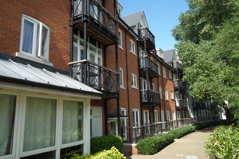 2 bedroom apartment to rent, Great Stour Mews, The Old Tannery, Canterbury, Kent, CT1