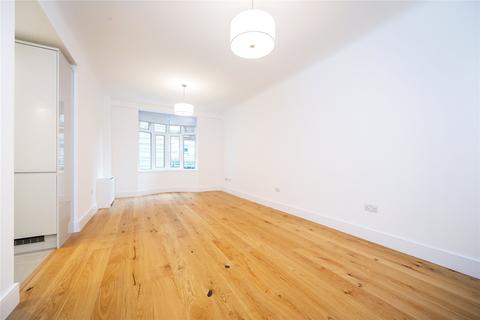 1 bedroom apartment to rent, Grove End Gardens, Grove End Road, London, NW8