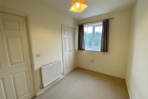 2 bedroom flat to rent, Afon Way, Canal Road, Newtown, Powys, SY16