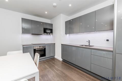 2 bedroom flat to rent, Drake Apartments, 26 Heygate Street, London, SE17