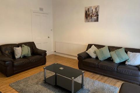 2 bedroom flat to rent - 19a Holburn Street, Aberdeen, AB10 6BS