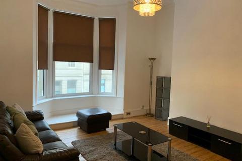 2 bedroom flat to rent, 19a Holburn Street, Aberdeen, AB10 6BS
