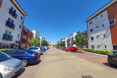 undefined, Tye Road, Ipswich