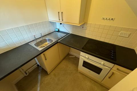 1 bedroom flat to rent, Rycroft Street, Grantham, NG31