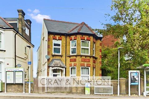 undefined, Addiscombe Road, East Croydon, CR0