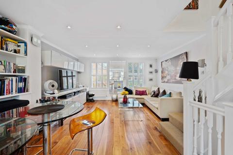 3 bedroom terraced house for sale, The Butts, Brentford