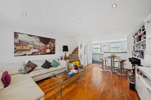 3 bedroom terraced house for sale, The Butts, Brentford