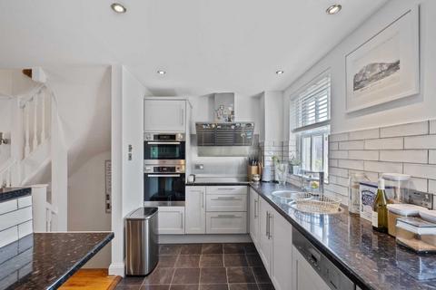 3 bedroom terraced house for sale, The Butts, Brentford
