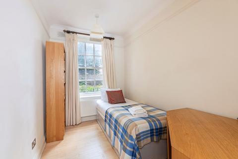 2 bedroom flat to rent, South Edwardes Square, W8
