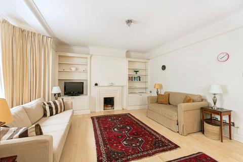 2 bedroom flat to rent, South Edwardes Square, W8