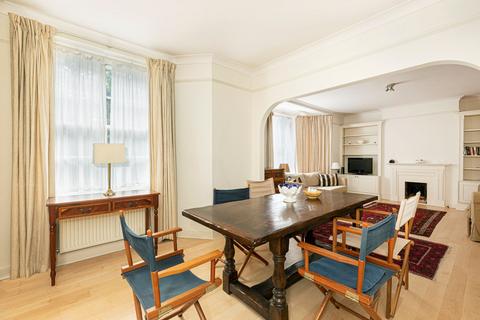 2 bedroom flat to rent, South Edwardes Square, W8