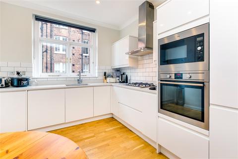 3 bedroom apartment for sale - Elm Bank Mansions, The Terrace, Barnes, London, SW13
