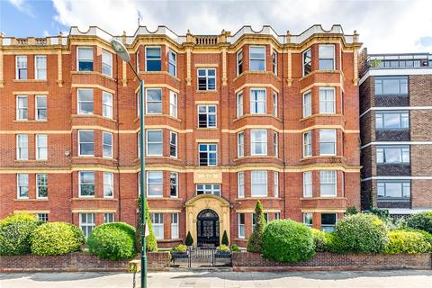 3 bedroom apartment for sale - Elm Bank Mansions, The Terrace, Barnes, London, SW13