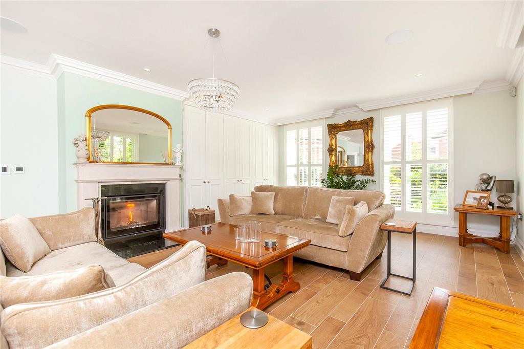 Drawing Room