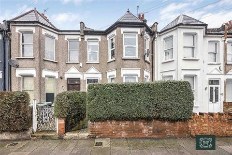2 bedroom apartment to rent, Lakefield Road, London, N22