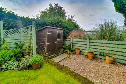 2 bedroom barn conversion to rent, Beetham View, North Road, Holme, Carnforth, LA6 1QG