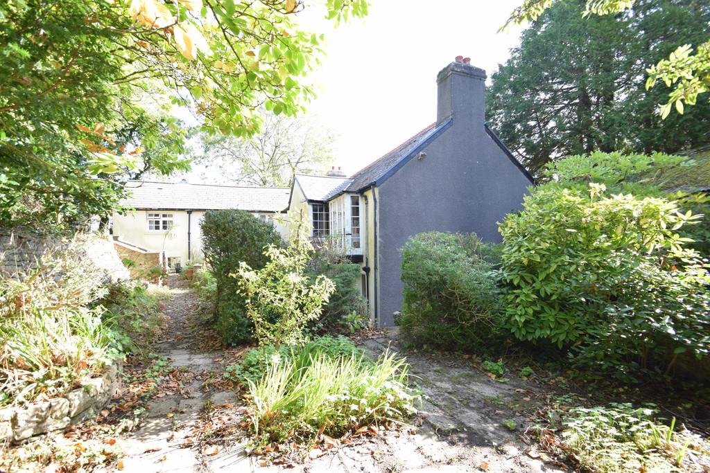 Houses For Sale Brook Street Bridgend
