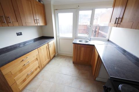3 bedroom end of terrace house to rent - Derby Road, Guisborough