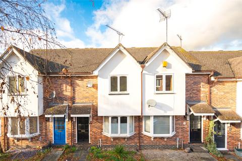 2 bedroom terraced house to rent, Millers Rise, St. Albans, Hertfordshire