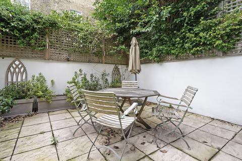 3 bedroom terraced house to rent - Christchurch Street, Chelsea, London SW3