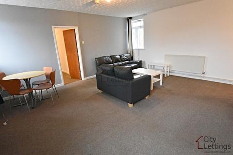 3 bedroom flat to rent - Flat 8, The Old Bakehouse