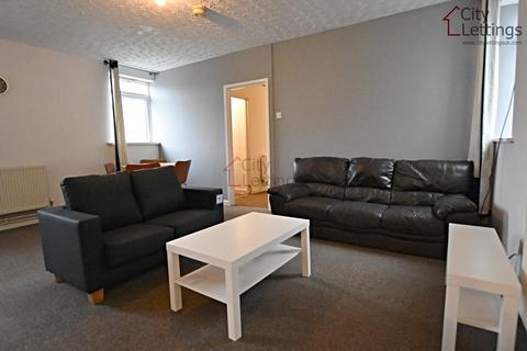 Flat 8, The Old Bakehouse
