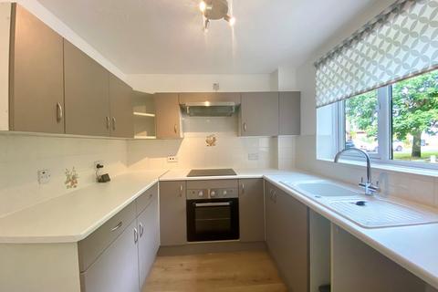 2 bedroom terraced house to rent, Wilton Way, Exeter