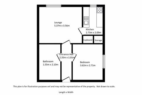 45 Tithe Court, Slough, SL3 8AS