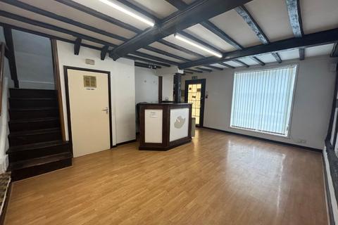 Property to rent, Long Bridge Street, Llanidloes, Powys, SY18