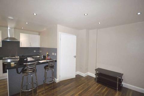 2 bedroom apartment to rent, Rodney Street, Pentonville