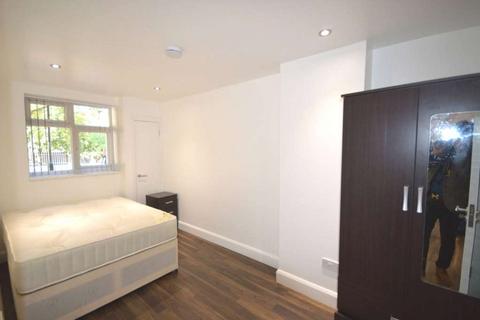 2 bedroom apartment to rent, Rodney Street, Pentonville