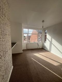 undefined, Lightfoot Street first floor