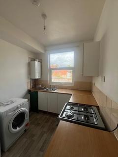 undefined, Lightfoot Street first floor
