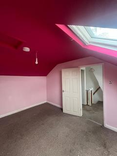 undefined, Lightfoot Street first floor