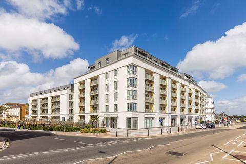 1 bedroom retirement property for sale, South Parade, Southsea